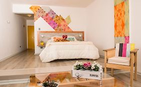 Hotel Boutique Cielo Abierto